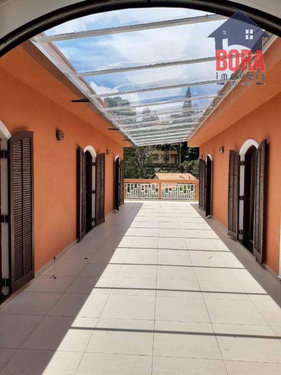 Chácara à venda com 5 quartos, 400m² - Foto 3