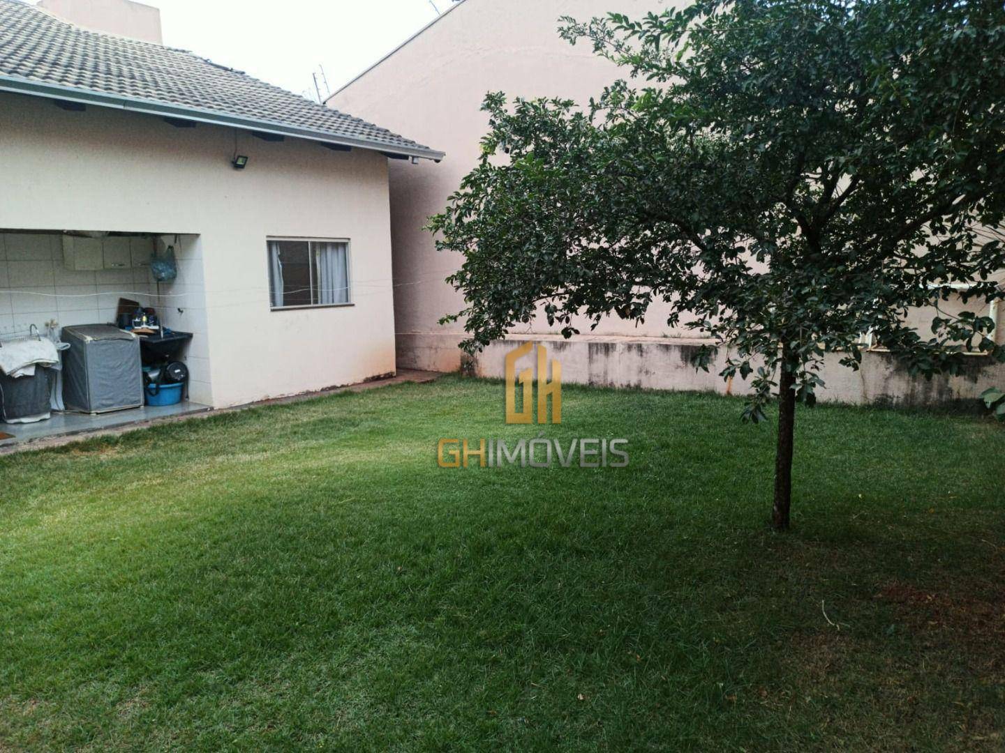 Casa à venda com 3 quartos, 141m² - Foto 29