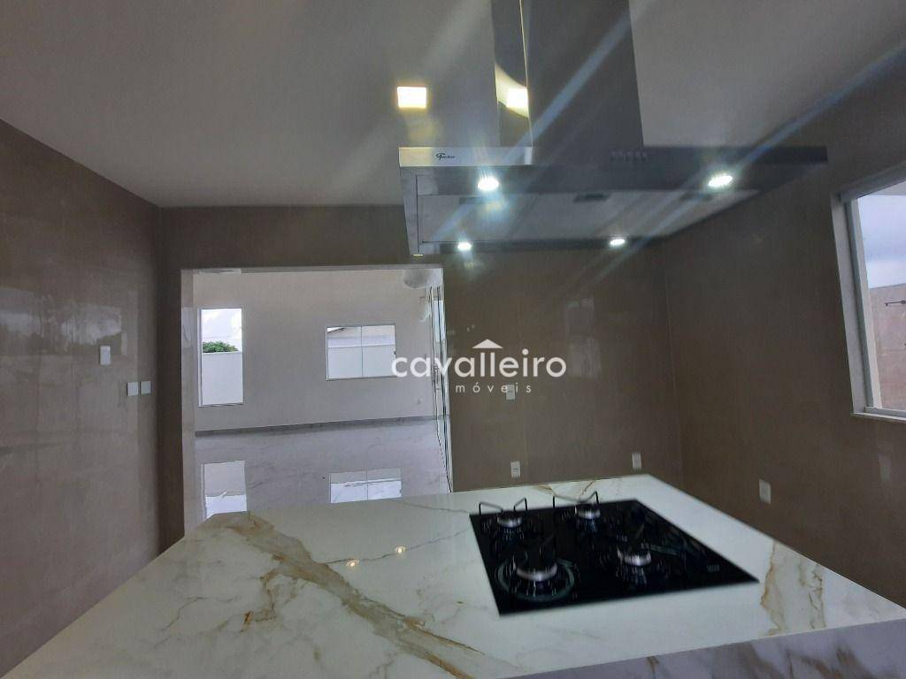 Casa de Condomínio à venda com 3 quartos, 270m² - Foto 16