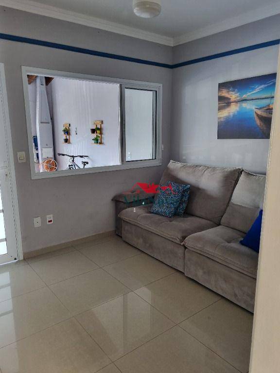 Casa à venda com 3 quartos, 133m² - Foto 8