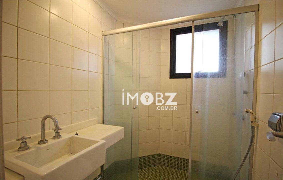 Apartamento à venda com 4 quartos, 220m² - Foto 23