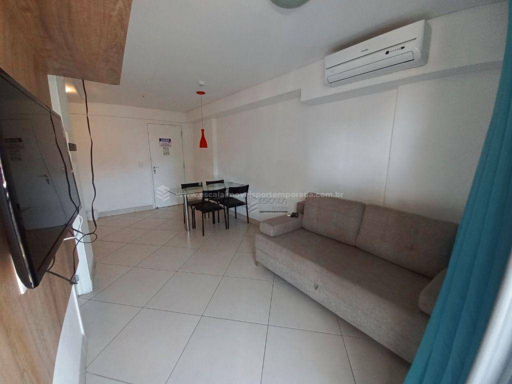 Apartamento à venda com 1 quarto, 40m² - Foto 22