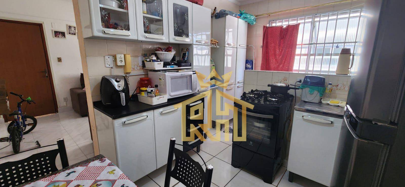 Apartamento à venda com 1 quarto, 47m² - Foto 12