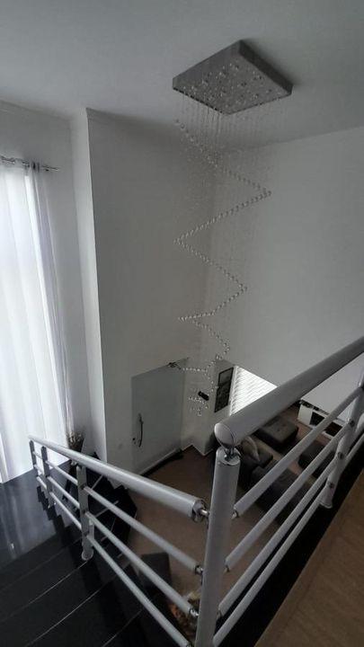 Casa de Condomínio à venda com 3 quartos, 160m² - Foto 17