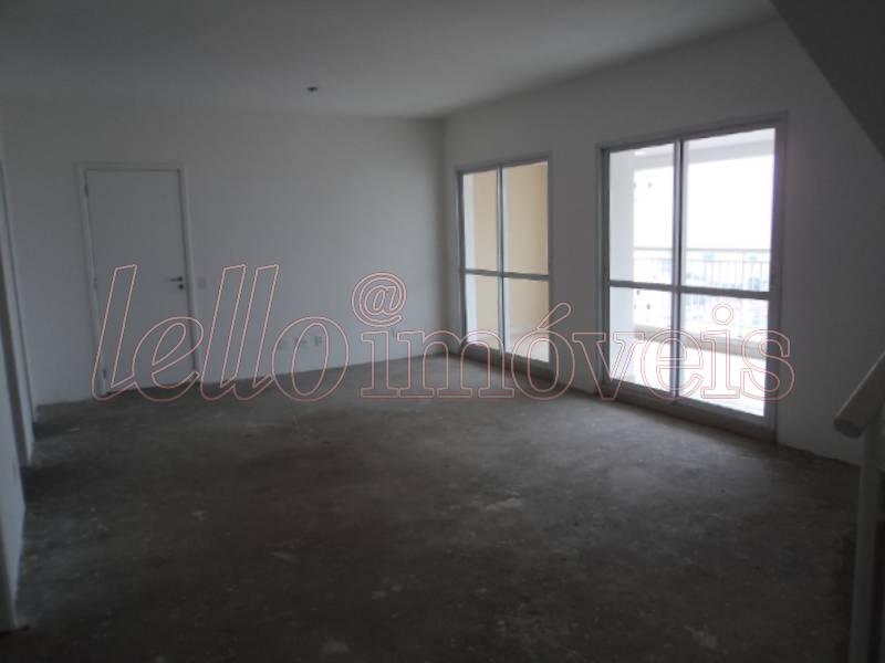 Apartamento para alugar com 4 quartos, 235m² - Foto 2