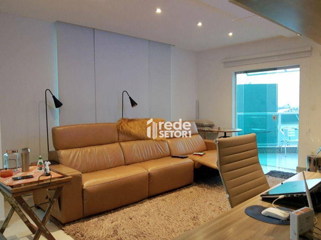 Casa à venda com 5 quartos, 471m² - Foto 26