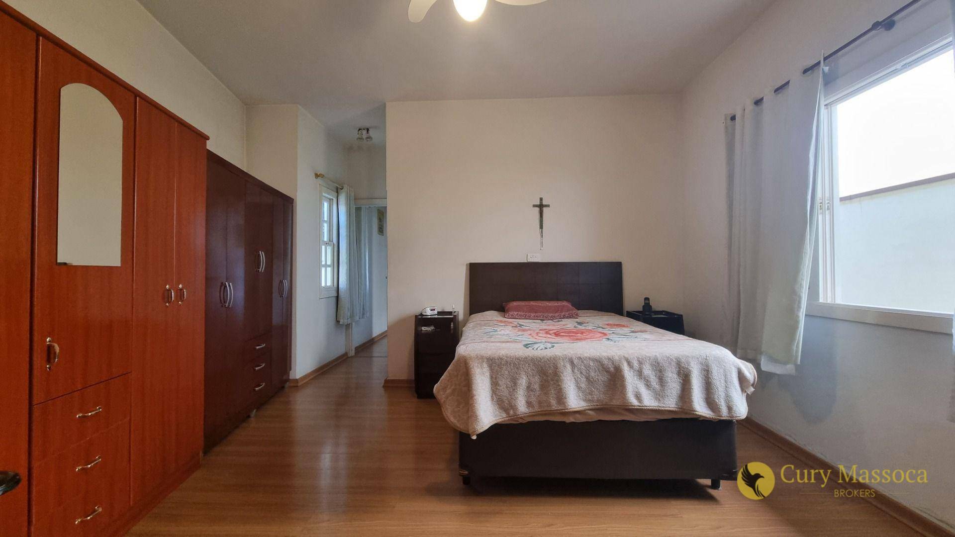 Casa de Condomínio à venda com 3 quartos, 180m² - Foto 25