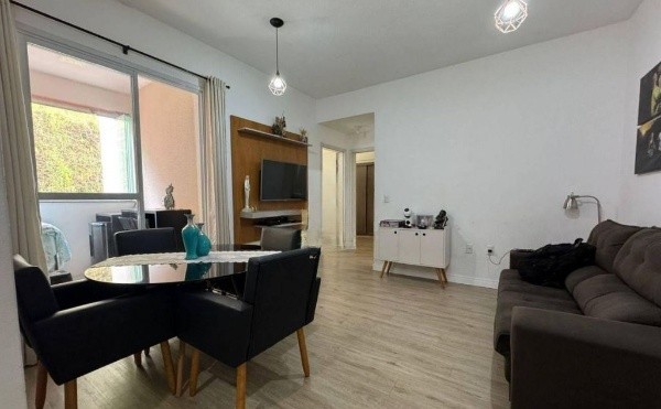 Apartamento, 2 quartos, 58 m² - Foto 3