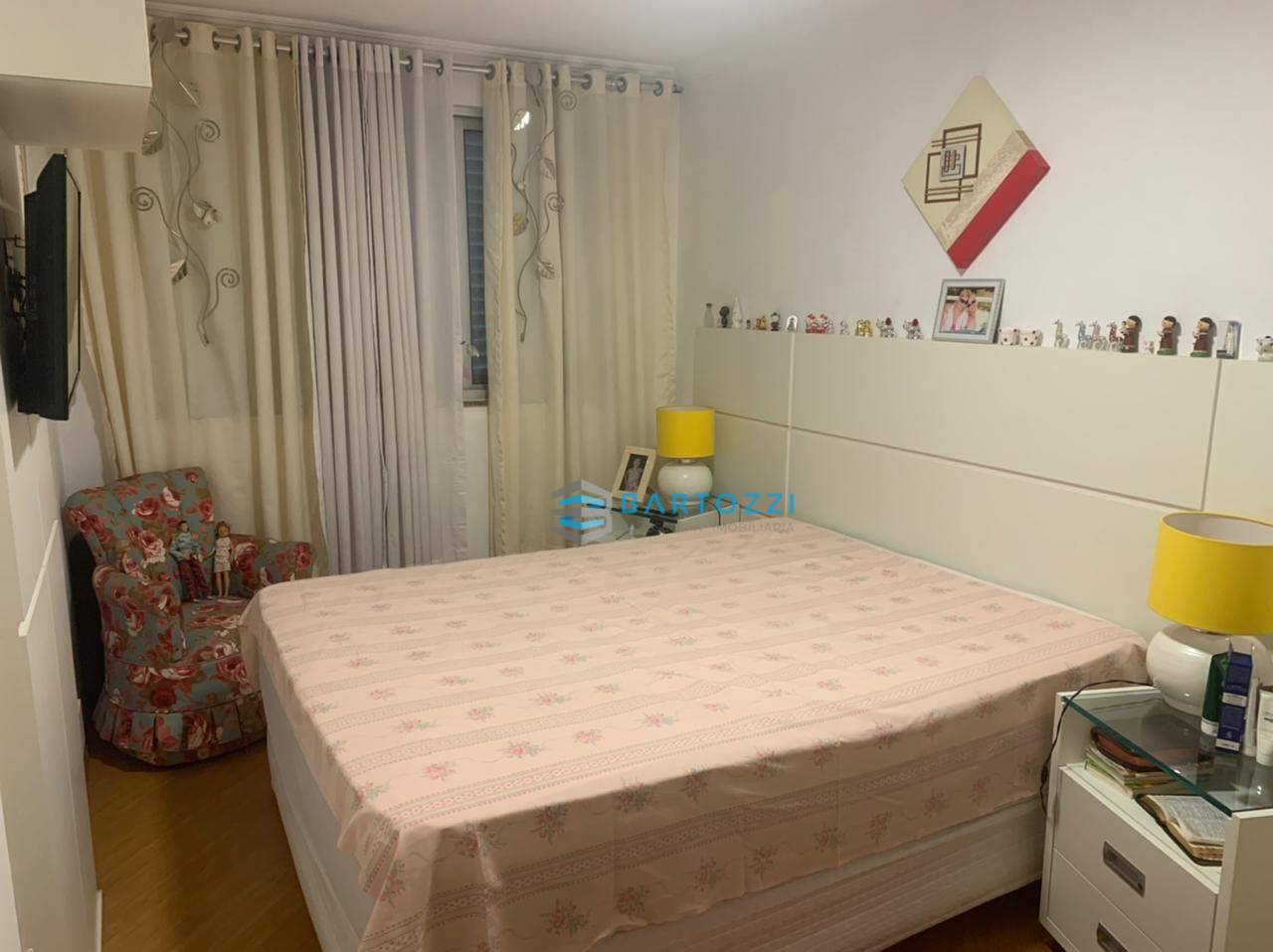 Apartamento à venda com 3 quartos, 94m² - Foto 20