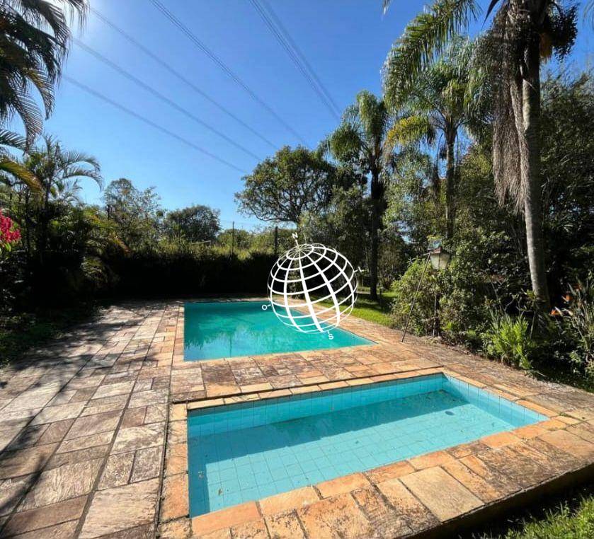 Chácara, 3 quartos, 9023 m² - Foto 2