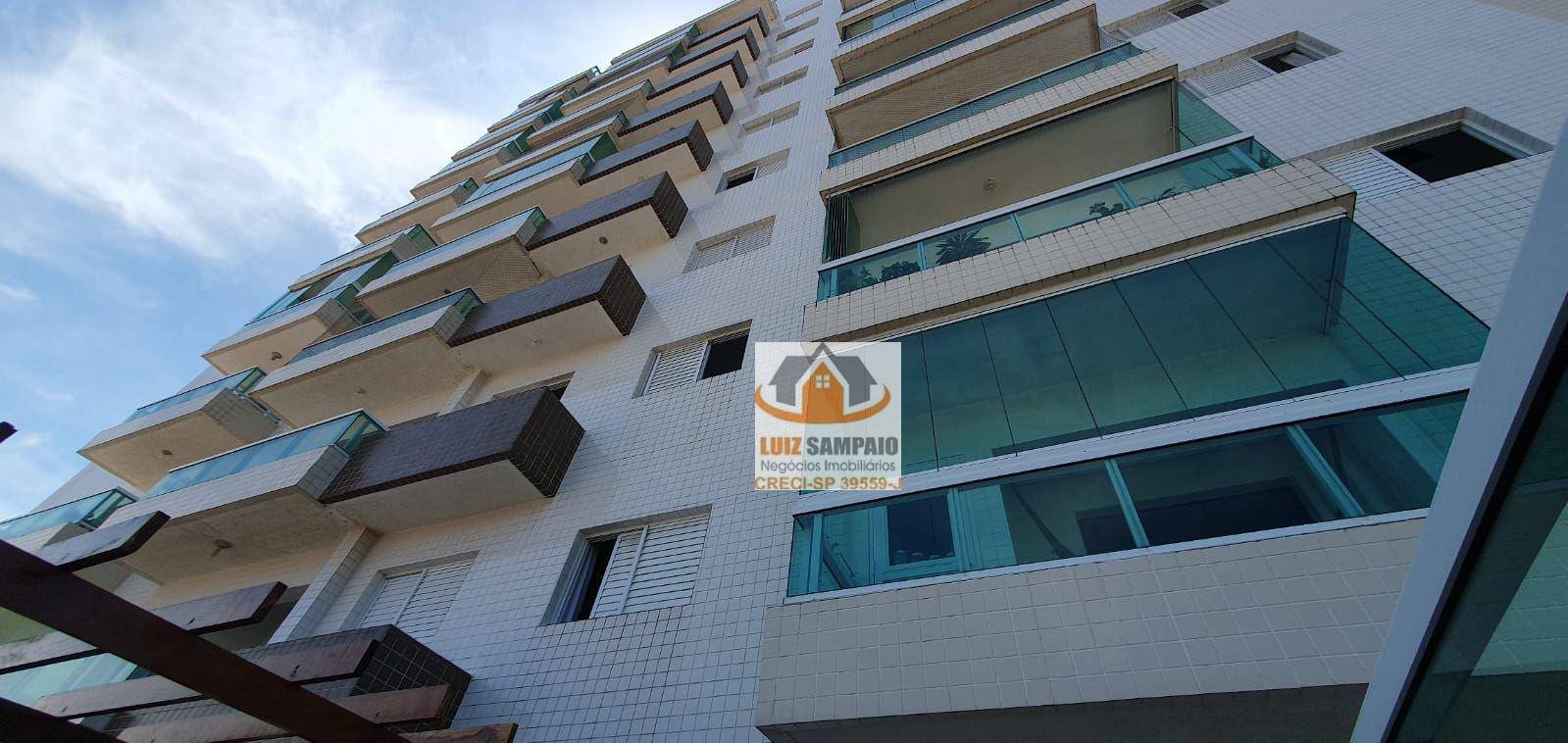 Apartamento à venda com 2 quartos, 54m² - Foto 12