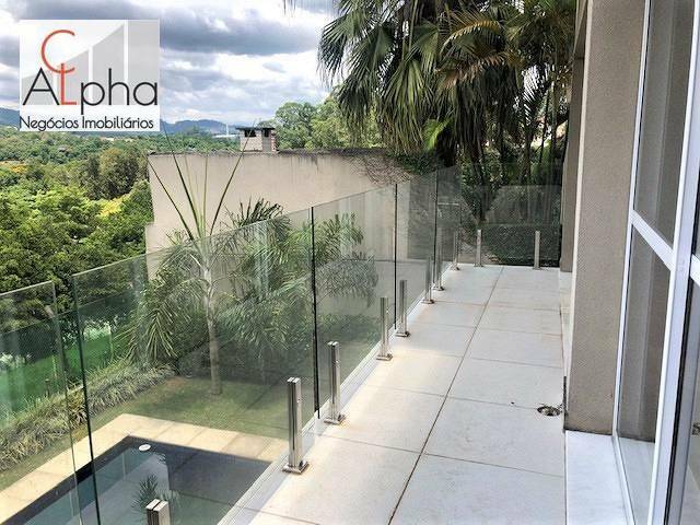 Sobrado à venda e aluguel com 4 quartos, 488m² - Foto 21