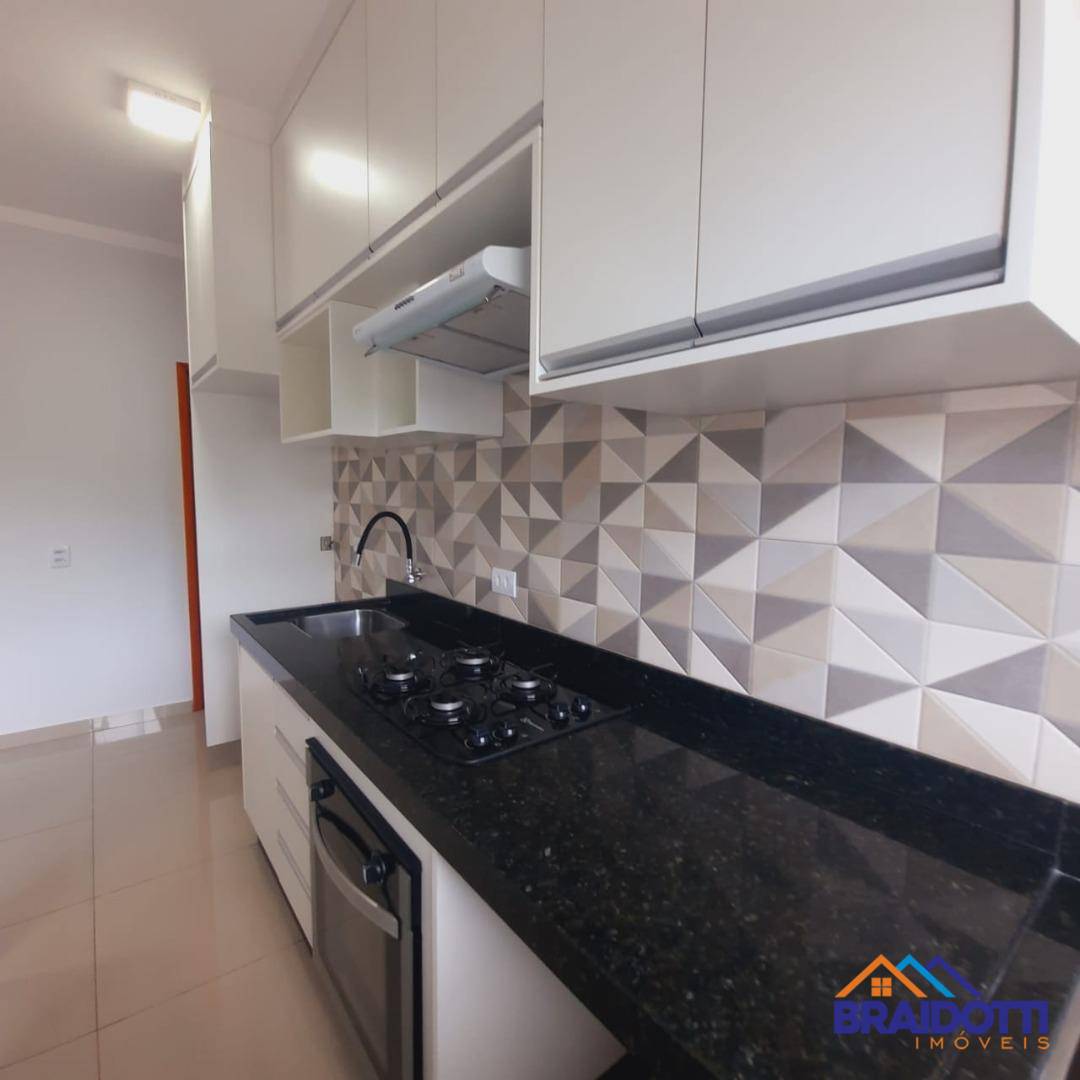 Apartamento à venda com 2 quartos, 56m² - Foto 10