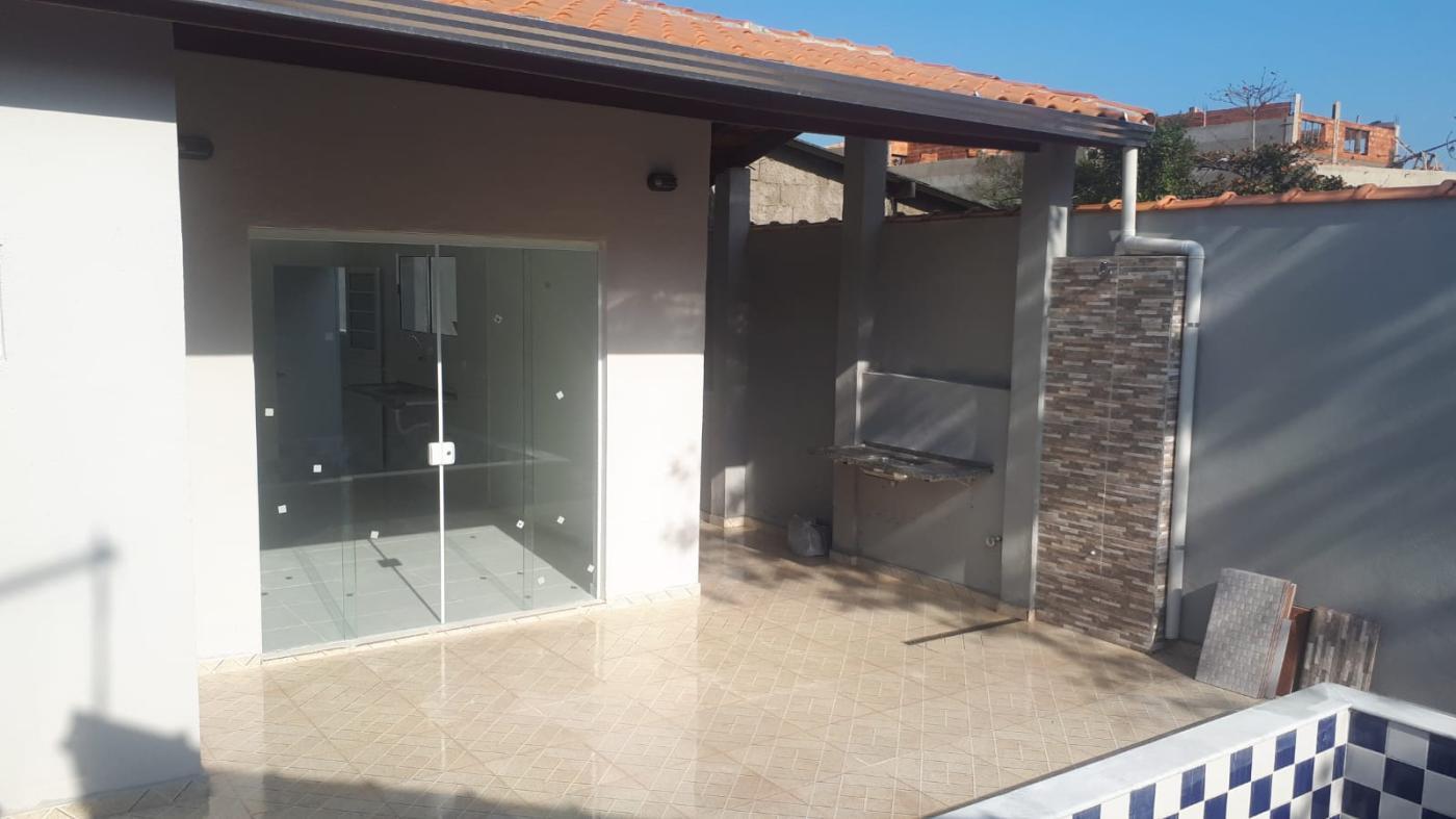 Casa à venda com 2 quartos, 170m² - Foto 29