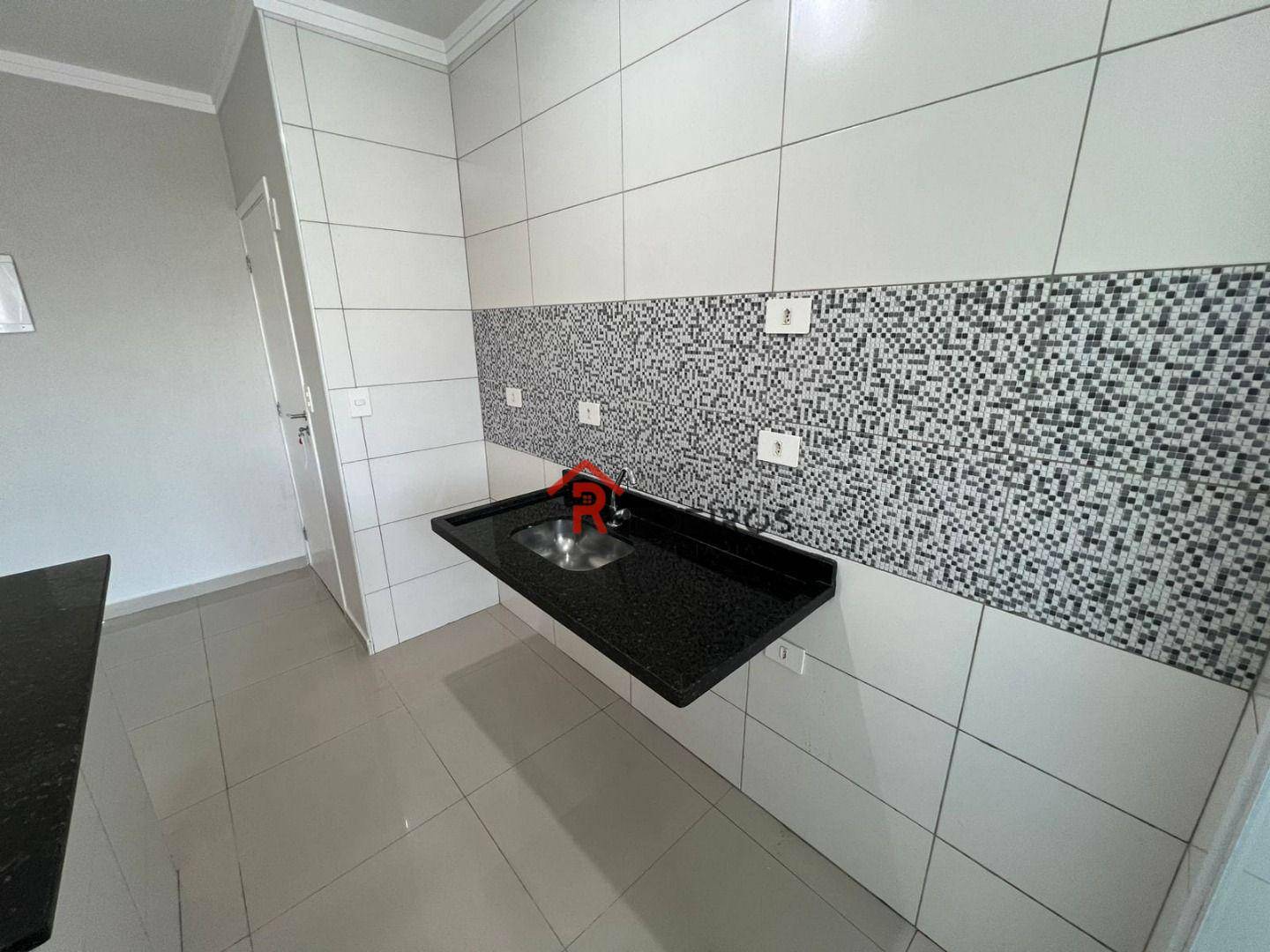 Apartamento à venda com 1 quarto, 43m² - Foto 10