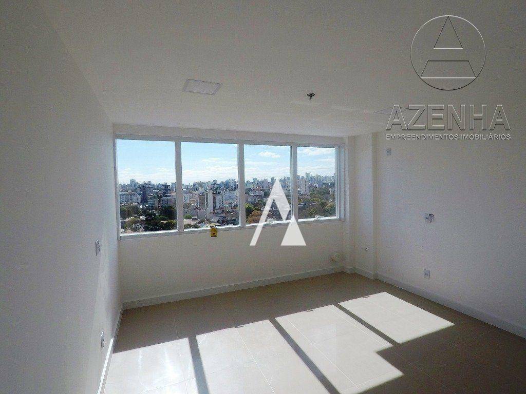 Conjunto Comercial-Sala à venda e aluguel, 36m² - Foto 9