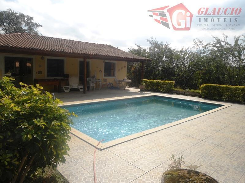 Chácara, 2 quartos, 5000 m² - Foto 1