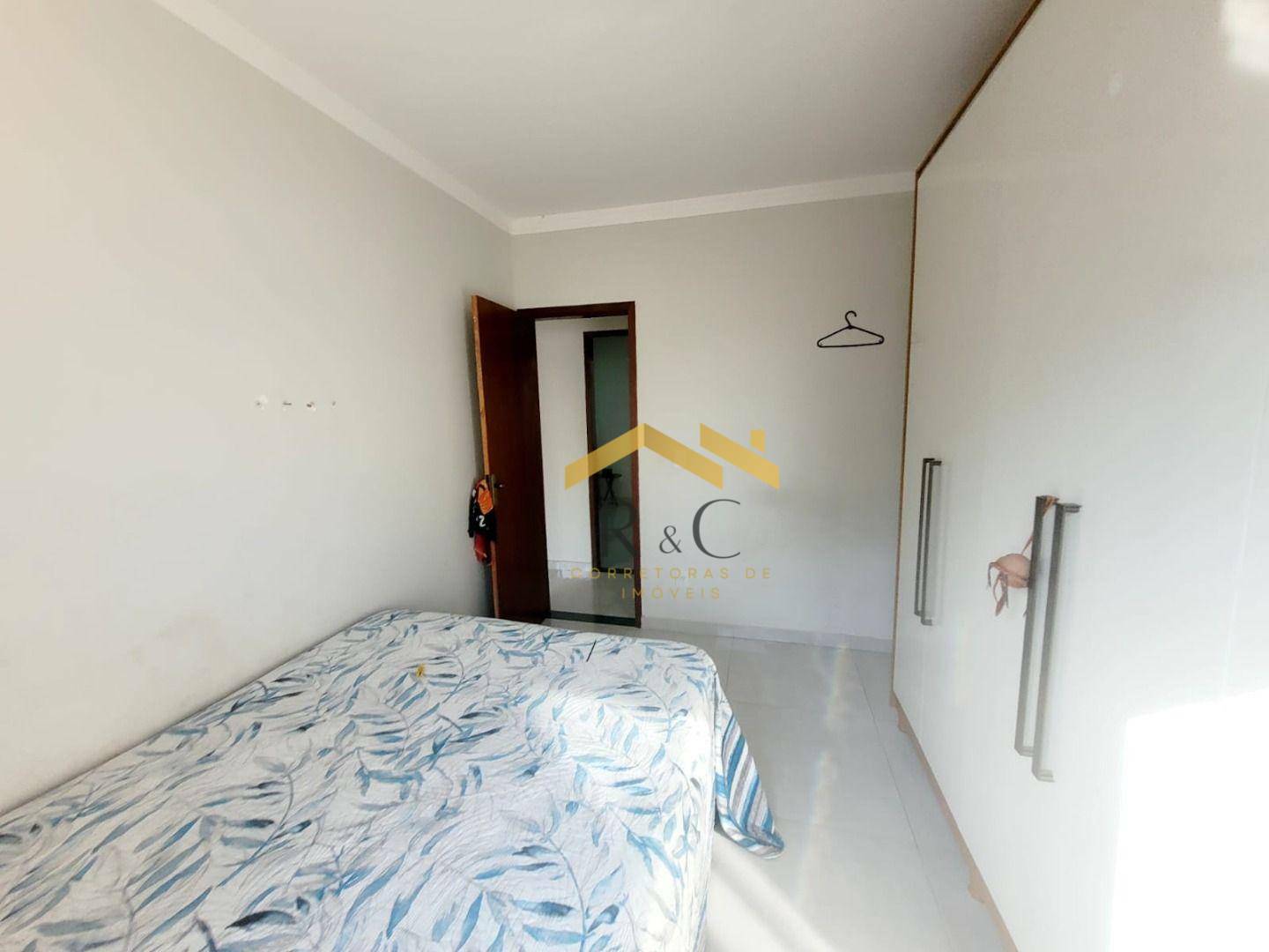 Casa à venda com 3 quartos, 70m² - Foto 15