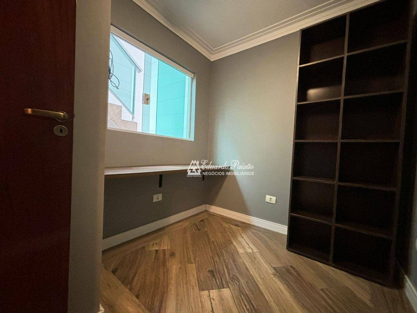 Sobrado à venda e aluguel com 3 quartos, 150m² - Foto 14