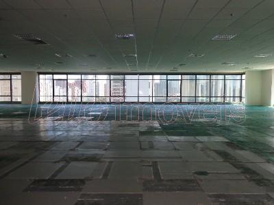 Conjunto Comercial-Sala para alugar, 486m² - Foto 2