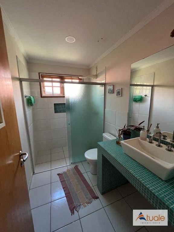 Casa de Condomínio à venda com 3 quartos, 205m² - Foto 13