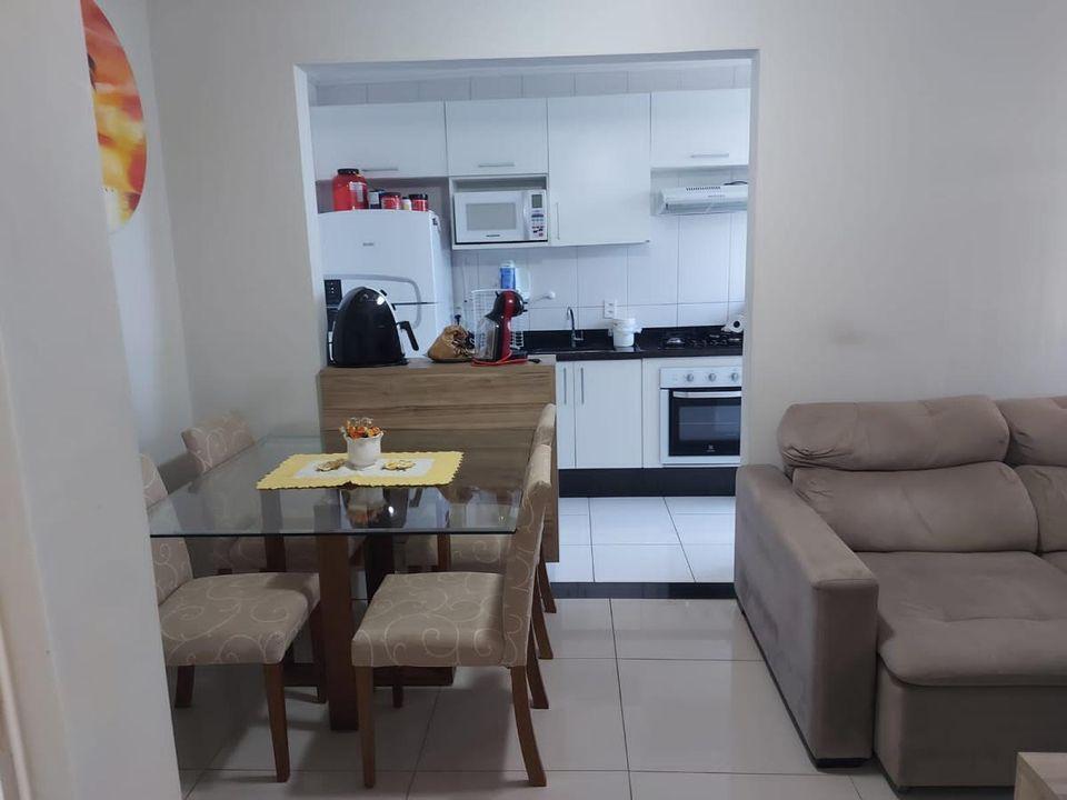 Apartamento à venda com 2 quartos, 47m² - Foto 5