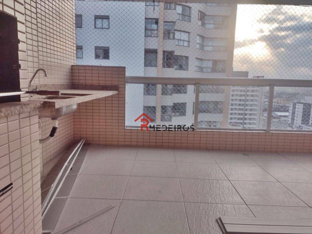 Apartamento à venda com 3 quartos, 102m² - Foto 4