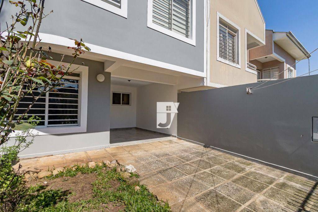 Sobrado à venda com 3 quartos, 110m² - Foto 6