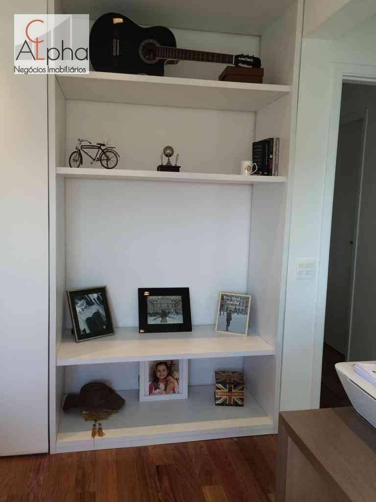 Apartamento à venda com 3 quartos, 202m² - Foto 41