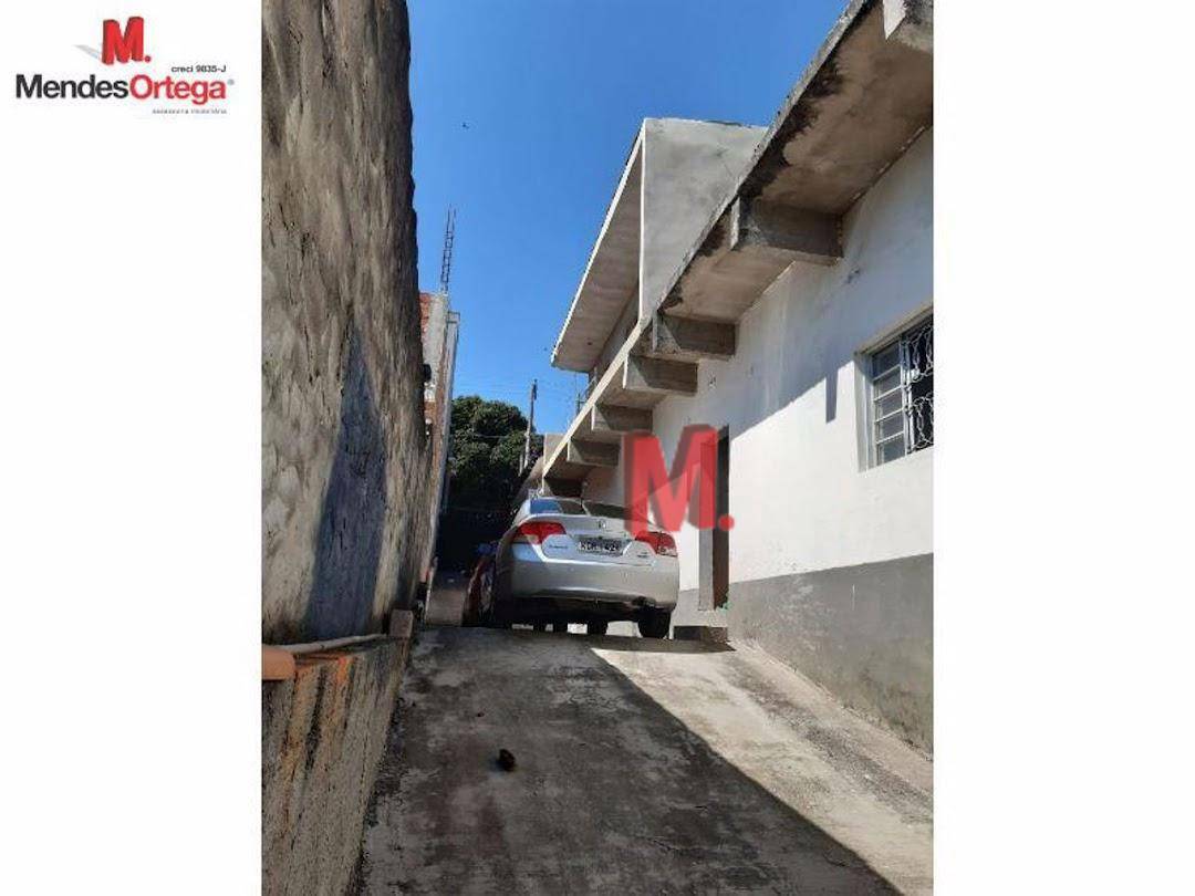 Casa à venda com 2 quartos, 300m² - Foto 28