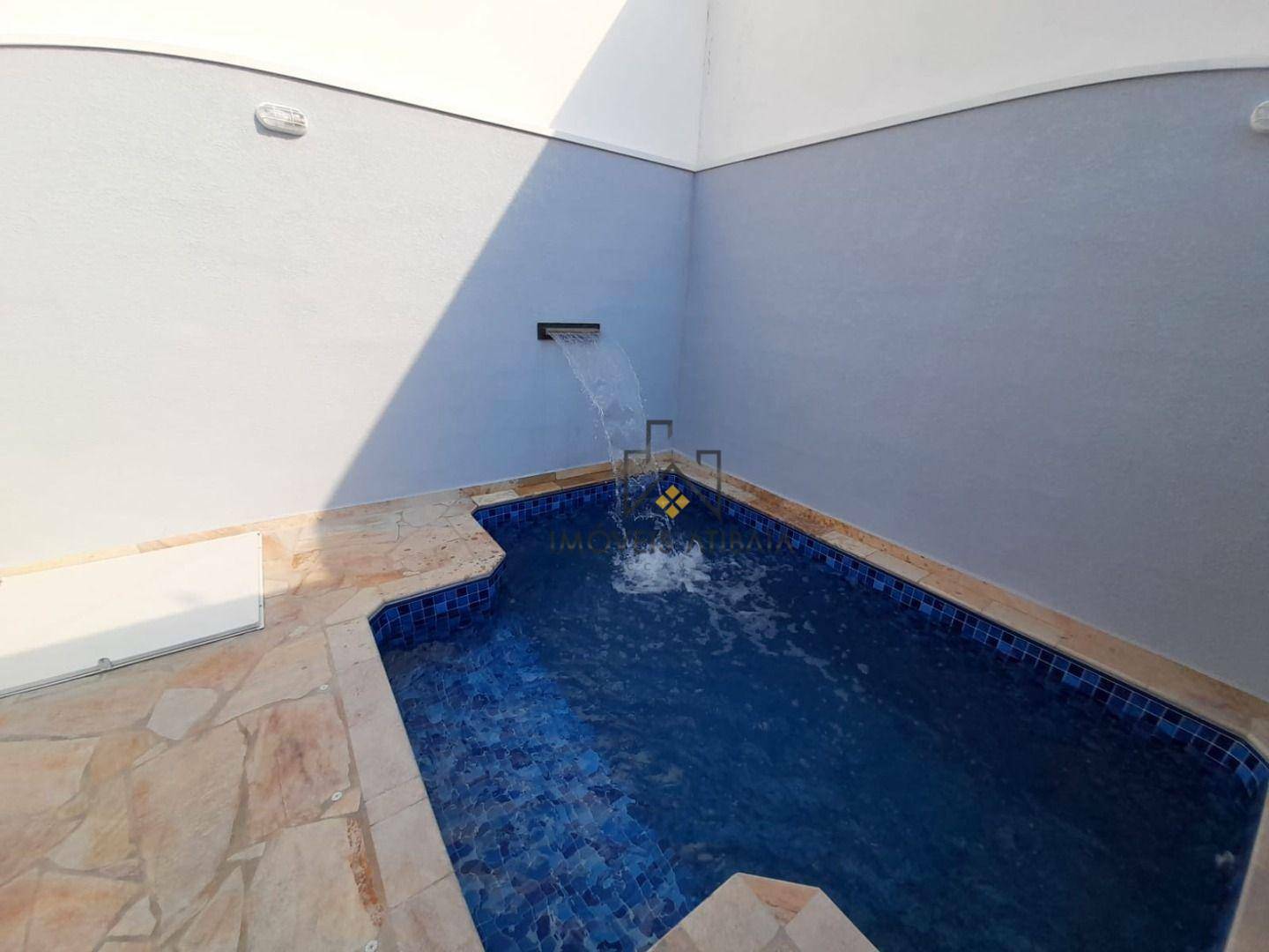 Casa à venda com 3 quartos, 110m² - Foto 3