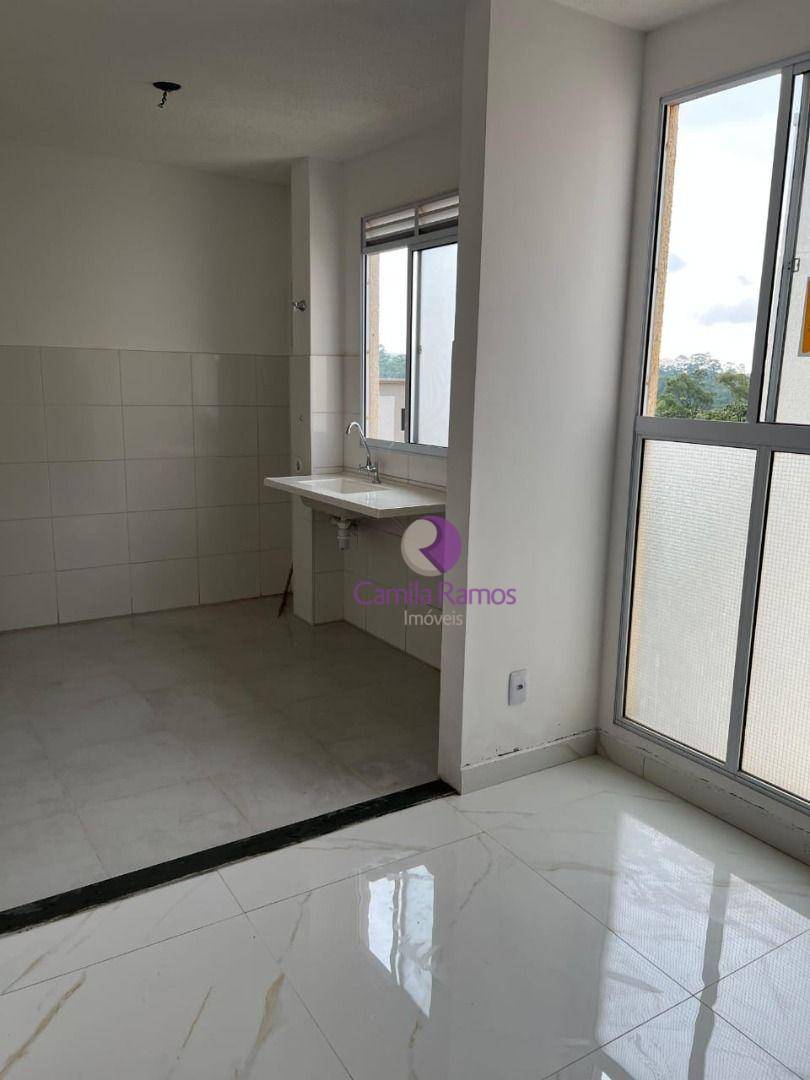 Apartamento para alugar com 2 quartos, 40m² - Foto 3