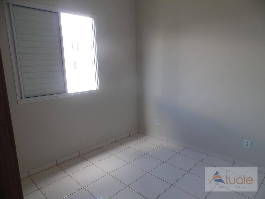 Apartamento para alugar com 2 quartos, 49m² - Foto 8