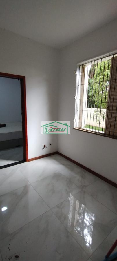 Apartamento à venda com 1 quarto, 32m² - Foto 1