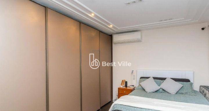 Casa de Condomínio à venda e aluguel com 5 quartos, 661m² - Foto 15
