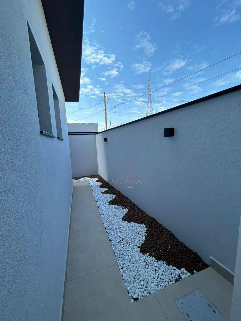 Casa de Condomínio à venda com 3 quartos, 185m² - Foto 9