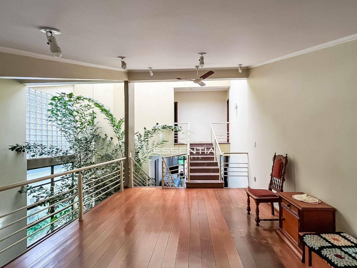 Casa de Condomínio à venda com 5 quartos, 420m² - Foto 32