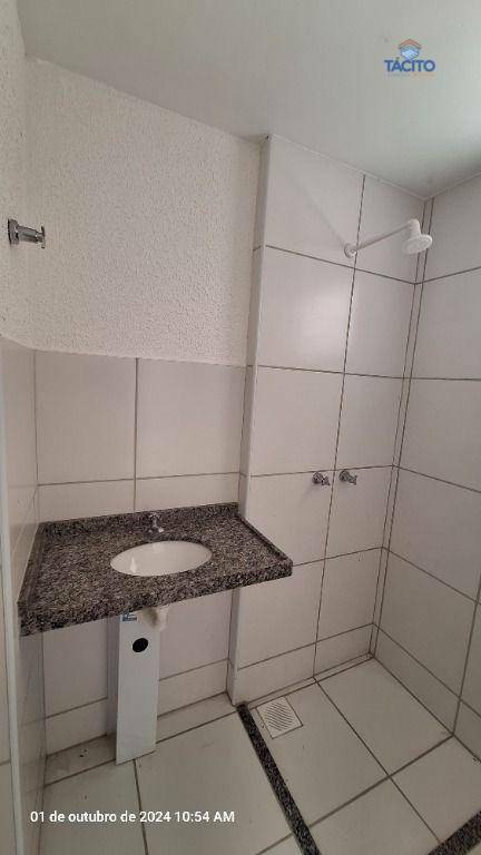 Apartamento à venda com 2 quartos, 43m² - Foto 9