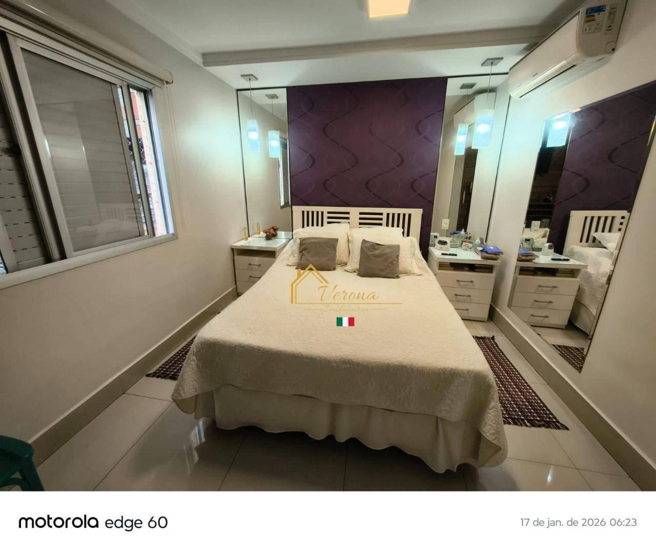 Apartamento, 3 quartos, 96 m² - Foto 1