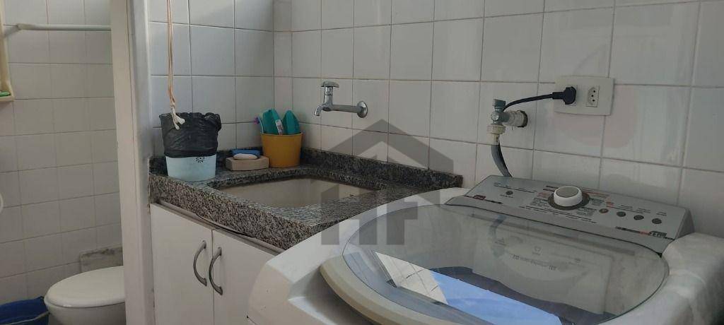 Apartamento à venda com 3 quartos, 149m² - Foto 17