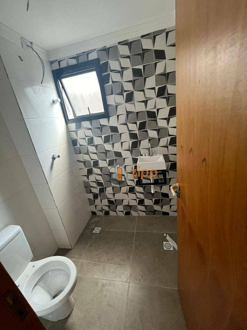 Apartamento à venda com 2 quartos, 40m² - Foto 5