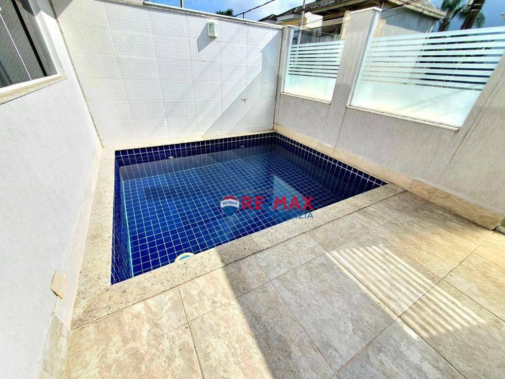 Casa de Condomínio à venda com 3 quartos, 138m² - Foto 2