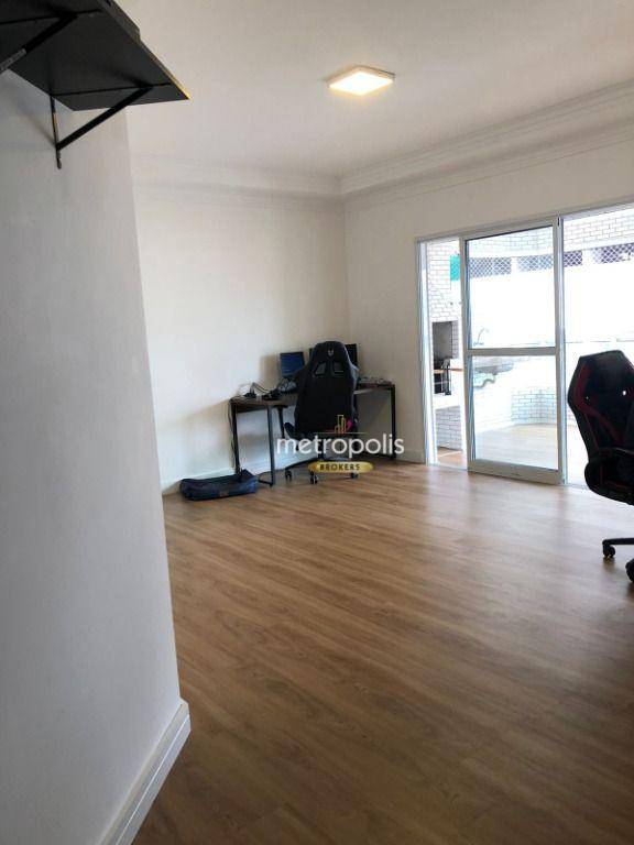 Apartamento à venda com 3 quartos, 131m² - Foto 10