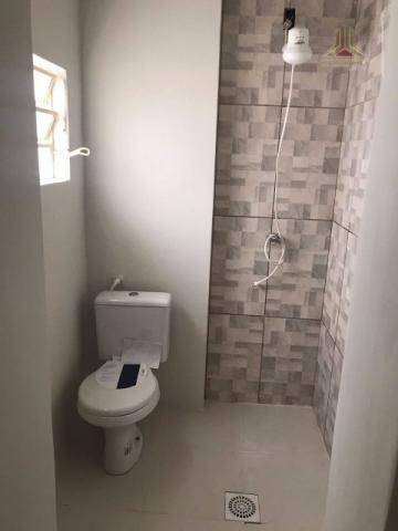 Apartamento à venda com 1 quarto, 40m² - Foto 6