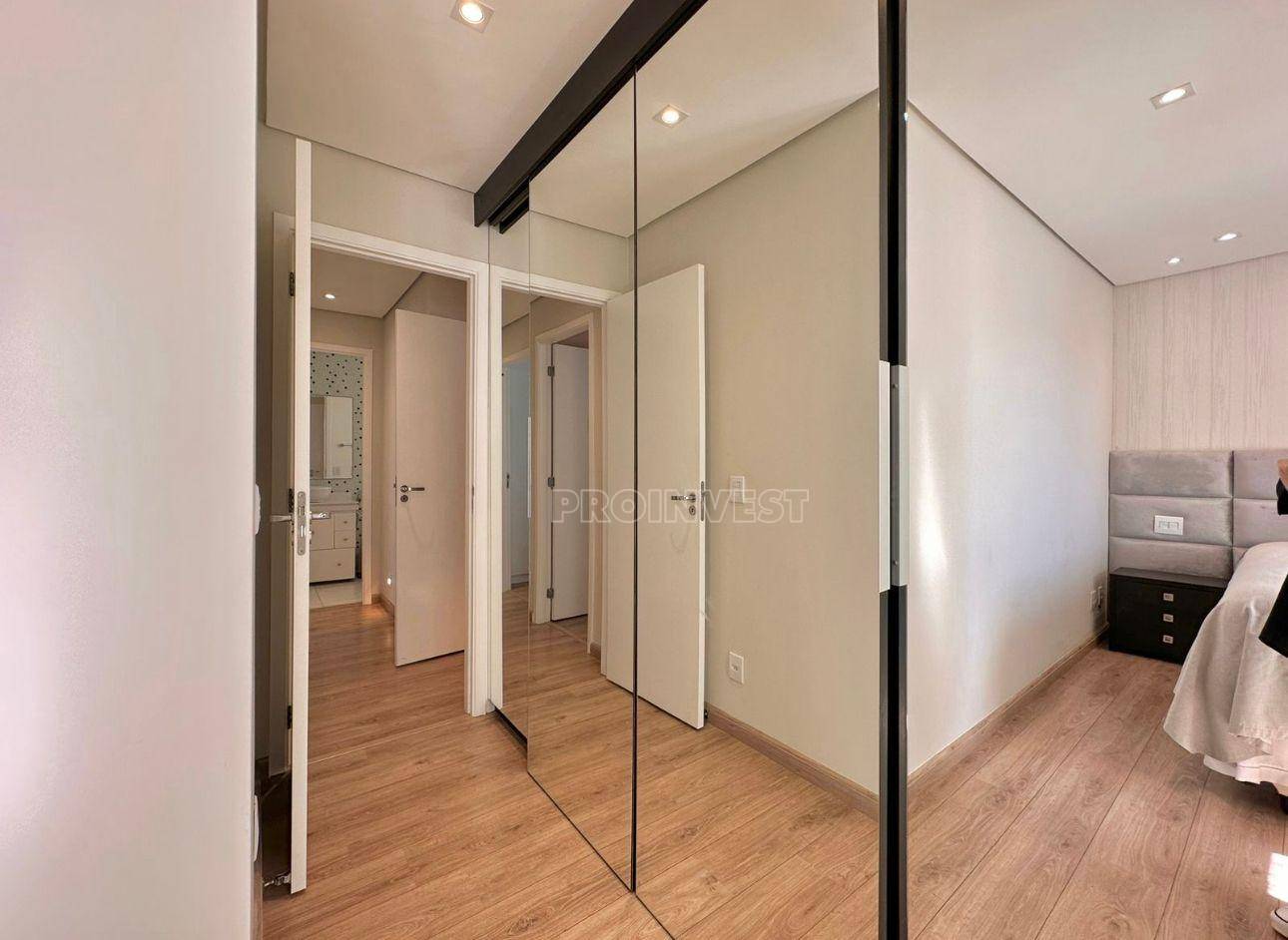 Apartamento à venda com 3 quartos, 107m² - Foto 11