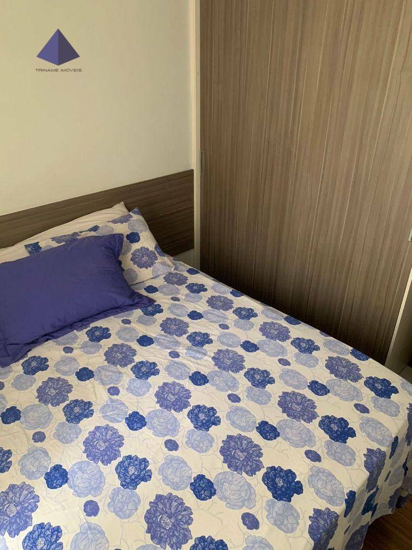 Apartamento à venda com 2 quartos, 45m² - Foto 12