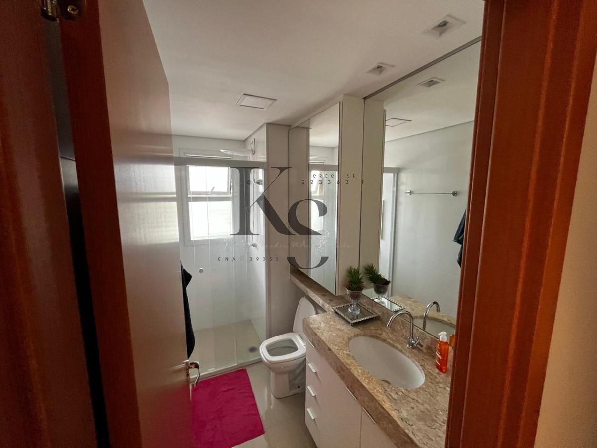 Apartamento à venda com 3 quartos, 114m² - Foto 4