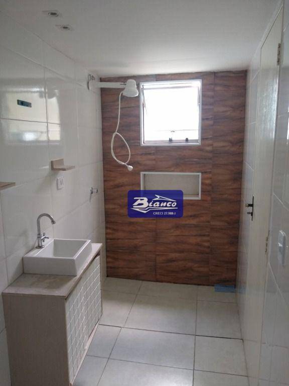 Casa à venda com 2 quartos, 100m² - Foto 10