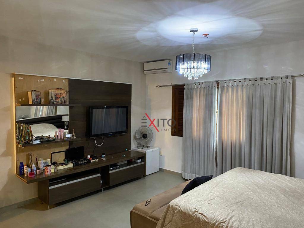 Casa de Condomínio à venda com 3 quartos, 260m² - Foto 39