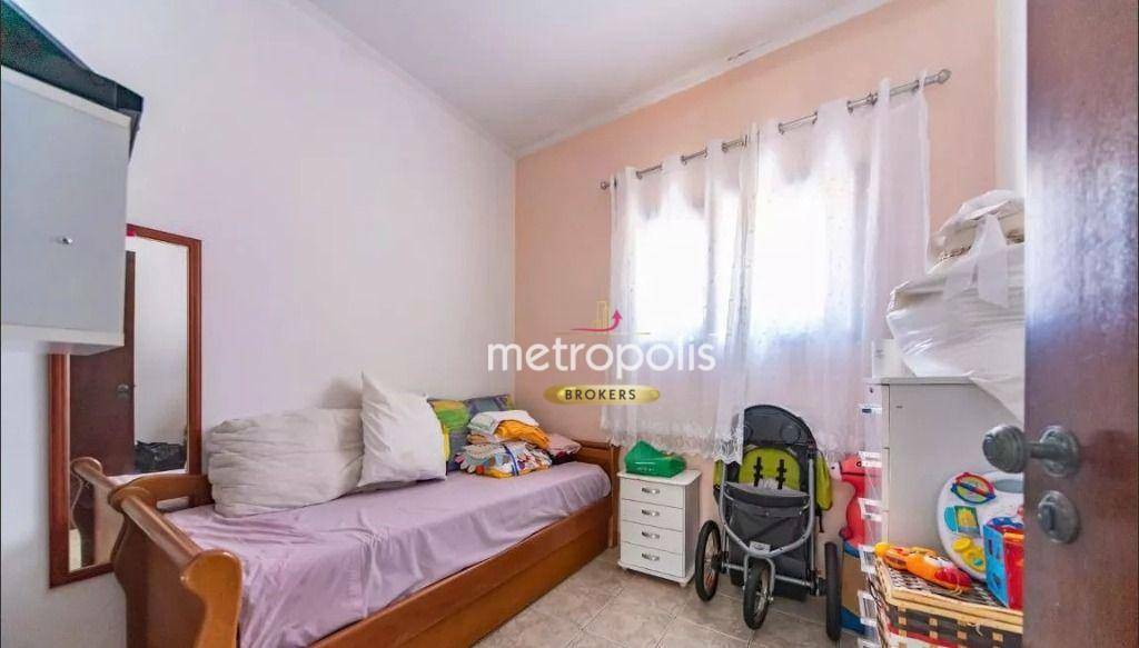 Sobrado à venda com 4 quartos, 500m² - Foto 14